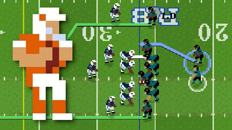 retro bowl img